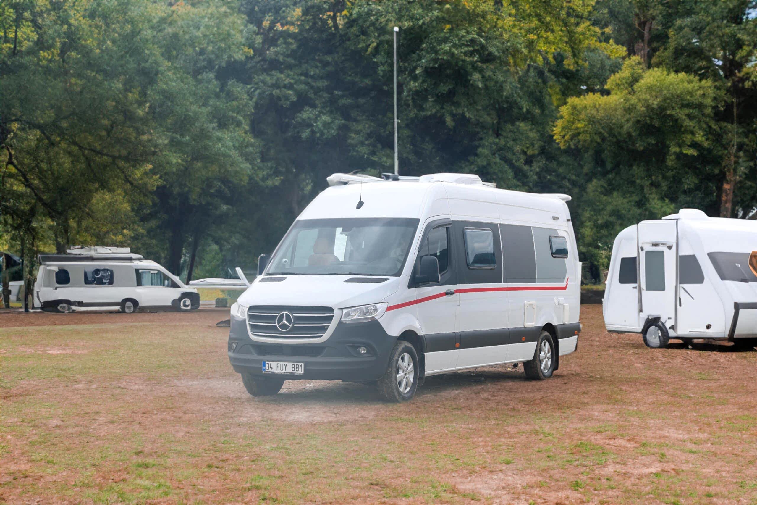 Otomatik Vites Mercedes